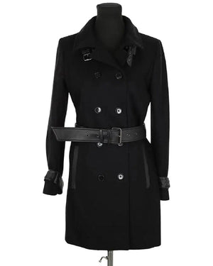 Midnight Texas S01 Olivia Charity Coat USA Jackets