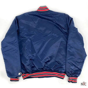90’s St Louis Cardinals Blue Jacket The Urban Hawk