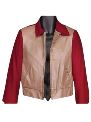 BTTF Marty Mcfly 1955 Jacket