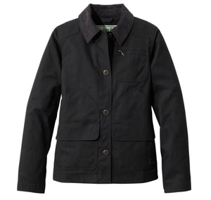 Barn Jacket
