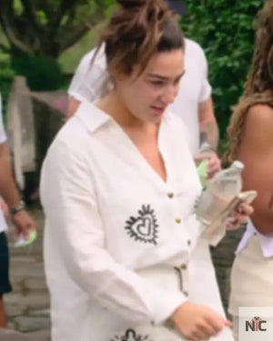 Billion Dollar Playground 2025 Black Embroidered Heart Shirt The Urban Hawk