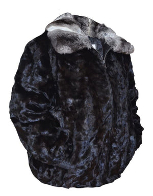 Black_Real_Mink_Shearling_Jacket_For_Man