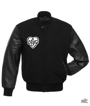 Blackpink World Tour Varsity Jacket The Urban Hawk