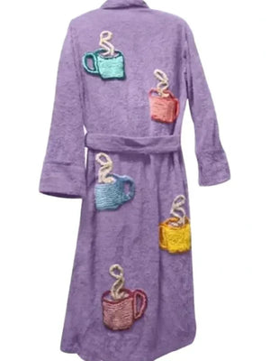 Brad Pitt Fight Club Robe Buy