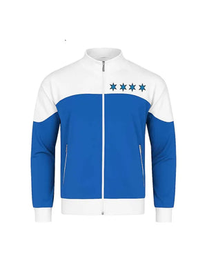 Cm Punk Fantastic Four Jacket