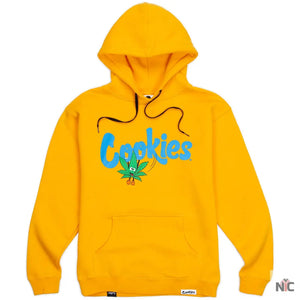Cookies Happy Friend Pullover Hoodie The Urban Hawk