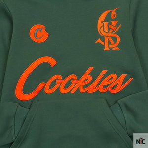 Cookies Legacy Pullover Hoodie The Urban Hawk