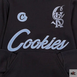 Cookies Legacy Pullover Hoodie The Urban Hawk