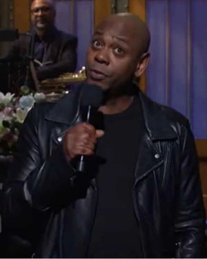 Dave-Chappelle-Leather-Jacket