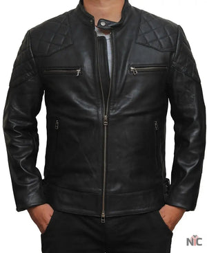 David Beckham Jacket The Urban Hawk