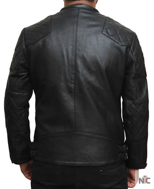 David Beckham Jacket The Urban Hawk