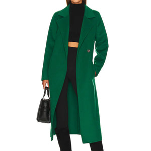 Dove Cameron 56 Days S01 Coat