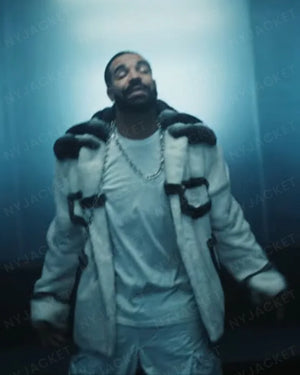 Drake-First-Person-Shooter-Fur-Jacket