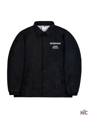 Drake Scorpion Jacket The Urban Hawk