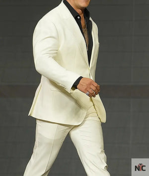 Dwayne Johnson Off White Blazer The Urban Hawk