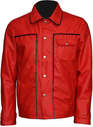 Elvis_Presley_Rockstar_Red_Leather_Jacket