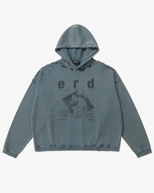 Enfants-Riches-Deprimes-Erd-School-Days-Hoodie-Blue
