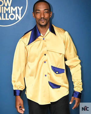 Gordon Gartrell Shirt The Urban Hawk