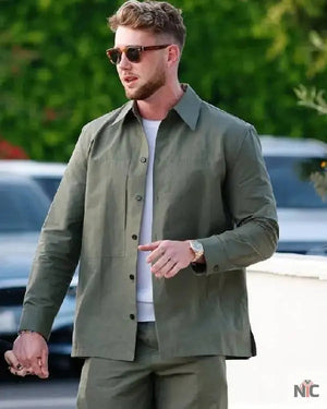 Harry Jowsey LA 2025 Shirt The Urban Hawk