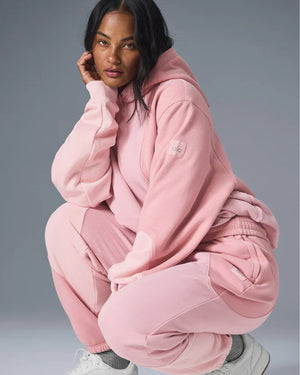 Hot-Pink-Alo-Hoodie