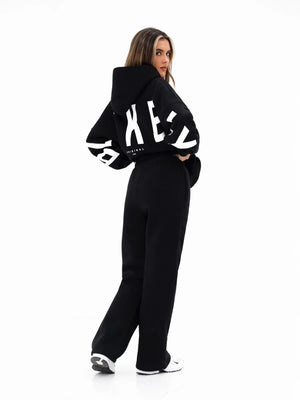 Isabel Oversized Hoodie