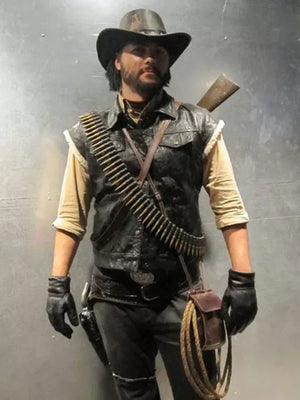 John-Marston-Vest