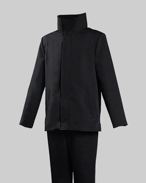 Jujutsu-Kaisen-Gojo-Satoru-Uniform-Jacket