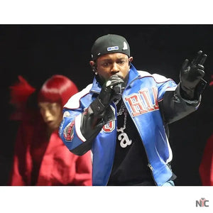 Kendrick Lamar Gloria Jacket The Urban Hawk