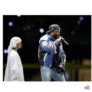 Kendrick Lamar Gloria Jacket The Urban Hawk
