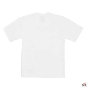 Kendrick Lamar Super Bowl LIX Foot Up On The Gas T-Shirt The Urban Hawk