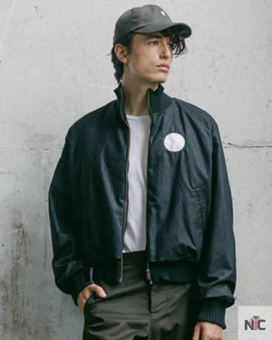 Kim’s Aerostatic Crew Jacket The Urban Hawk