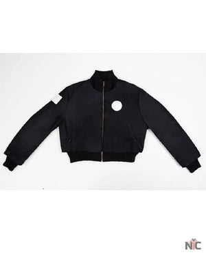 Kim’s Aerostatic Crew Jacket The Urban Hawk