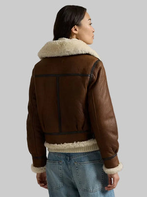 Leather-Trim-Shearling-Aviator-Jacket-Back