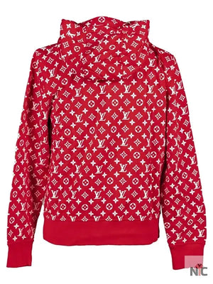 Louis Vuitton Supreme Hoodie The Urban Hawk
