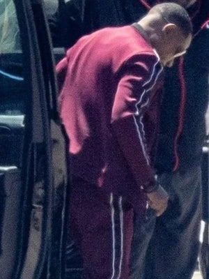 Marcus-Burnett-Bad-Boys-2024-Martin-Lawrence-Maroon-Track-Jacket