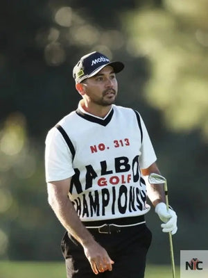 Masters 2024 Jason Day Sweater Vest The Urban Hawk