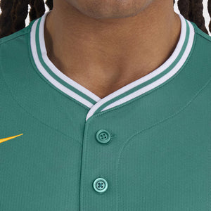 Men’s Boston Red Sox David Ortiz Nike Green 2025 Jersey The Urban Hawk