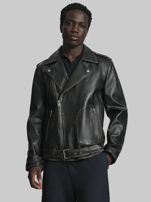 Mens-Rhodes-Vintage-Black-Leather-Moto-Jacket