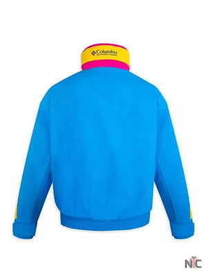 Mickey Mouse and Goofy Warmwear Jacket The Urban Hawk