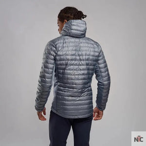 Montane Men’s Icarus Lite Hooded Jacket The Urban Hawk