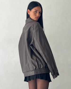 Motel Rocks Jacket