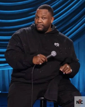 Nate Jackson Super Funny Hoodie The Urban Hawk