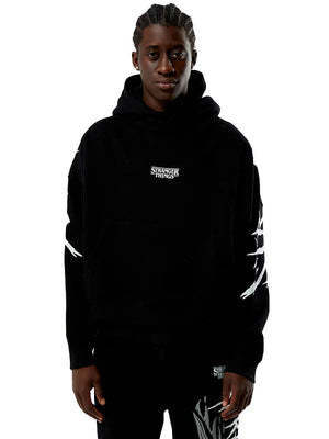 Netflix-X-Stranger-Things-Black-Hellfire-Club-Pullover-Hoodie