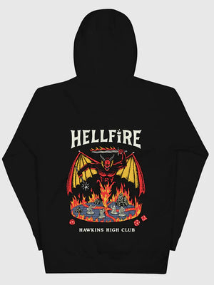 Netflix-x-Stranger-Things-Black-Hellfire-Club-Cropped-Hoodie
