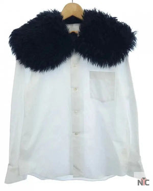 Next Gen NYC S01 Georgia McCann Shirt The Urban Hawk