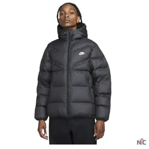 Nike Windrunner PrimaLoft Men’s Storm-FIT Hooded Puffer Jacket The Urban Hawk