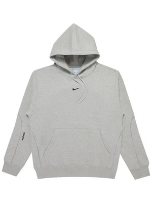 Nike-X-Nocta-Fleece-Hoodie-Grey-Heather