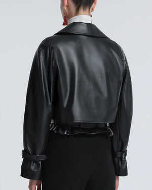 Nour Hammour Jacket
