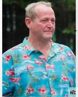 Ocean Front Property Hunt Flamingo Shirt The Urban Hawk