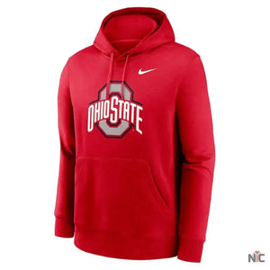 Ohio State Hoodie The Urban Hawk